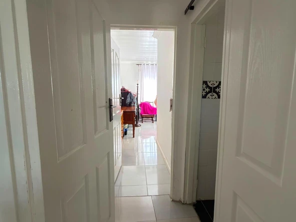 2 Bedroom Townhouse Complex