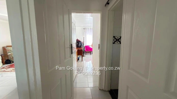 Burnside Executive Townhouse For Sale