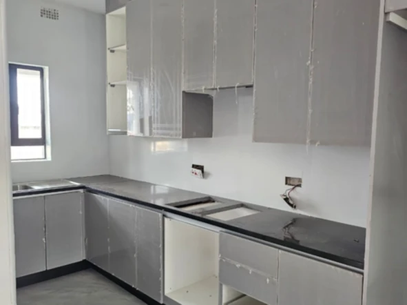 3 Bedroom Townhouse Complex