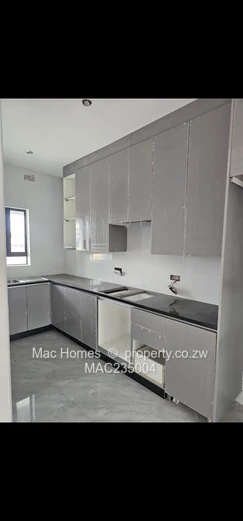 Arlington Estate 3beds cluster for sale