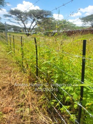 Glenforest agro residential plot 