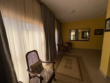 3 Bedroom Garden Flat