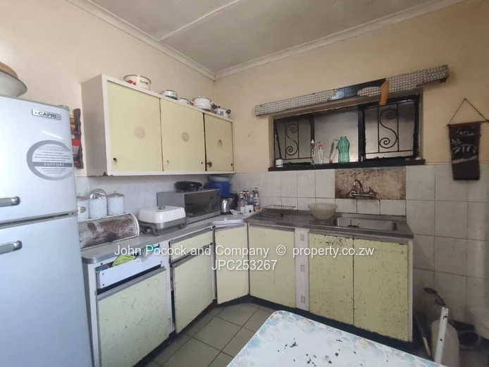 Waterford Bulawayo Property