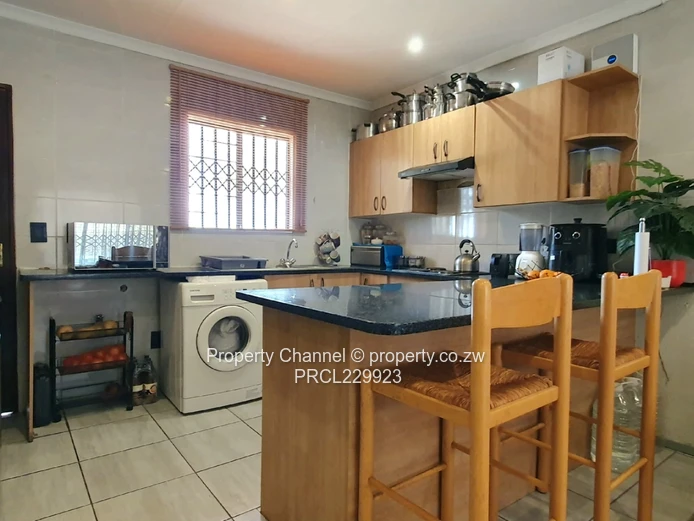 3 Bed Townhouse in North Riding, Randburg, South Africa