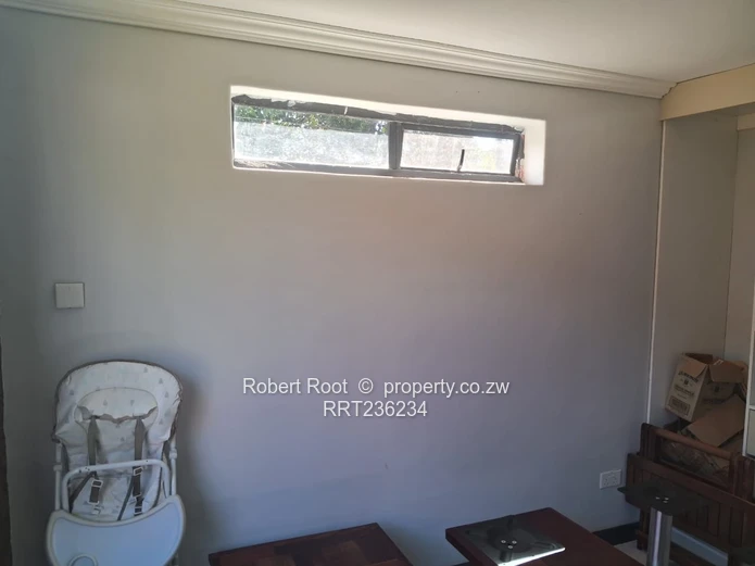 2 Bed Town House in  Greendale