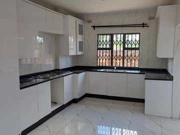 4 Bedroom Townhouse Complex