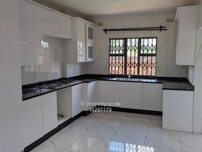 Gletwin 4 bed cluster to rent