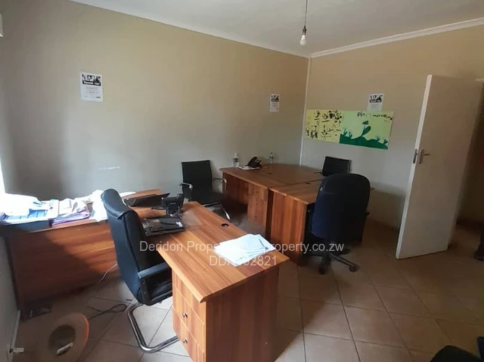 Greendale Commercial Property To Let