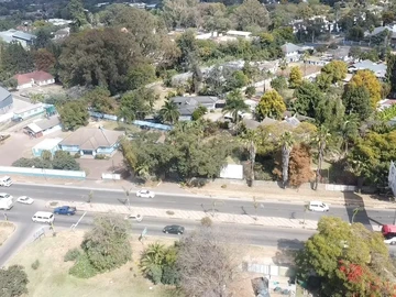 Prime Property for Sale – Mt Pleasant, Harare