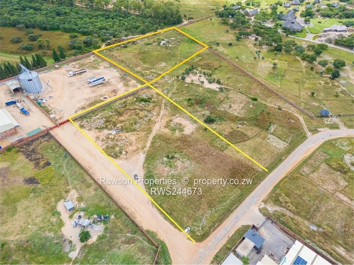 Waterfalls Commercial/ Industrial Stands For Sale