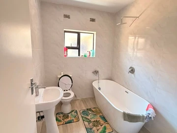 4 Bedroom Townhouse Complex