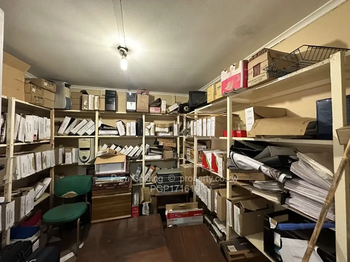 Immaculate, Prime CBD Offices