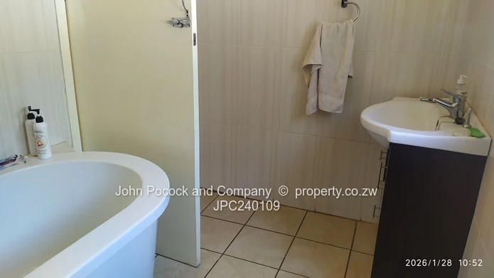 Residential Charm. Commercial Possibility.