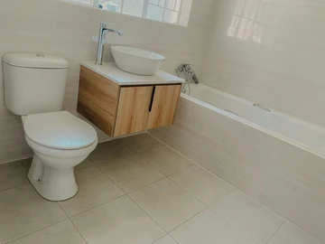 3 Bedroom Townhouse Complex