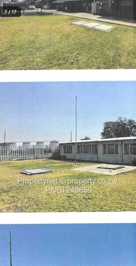 strategic fuel depot