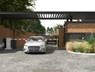 Elegant Living in Colne Valley – “Dragons on 52”