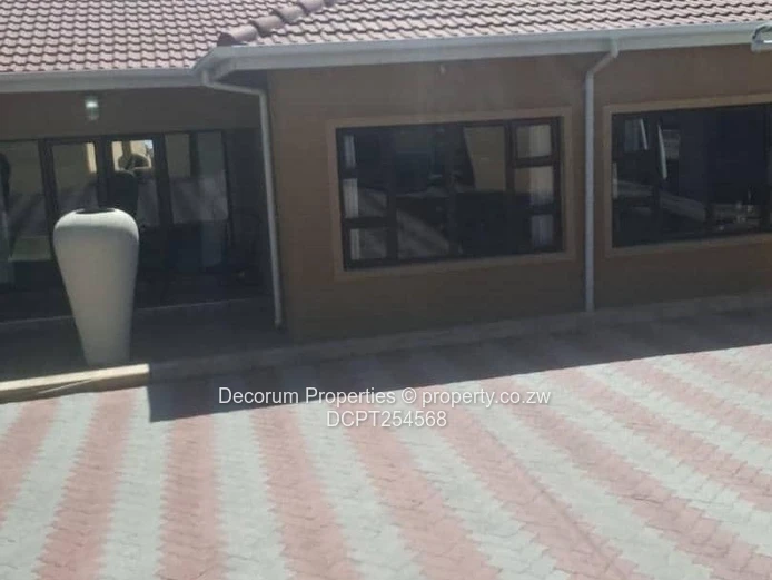 Modern 4-Bedroom Stand-Alone House for Sale (Sole Mandate)
