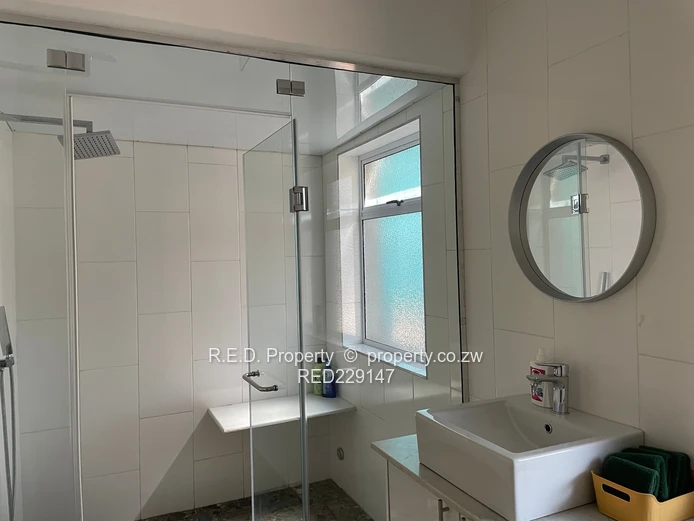 Spacious Furnished Home with Modern Comforts & Classic Charm