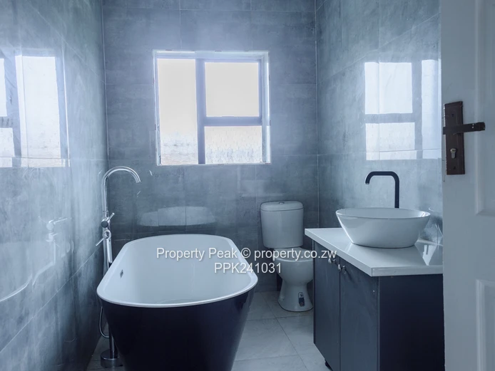 Beautiful Brand New House For Sale In Mt Pleasant Heights