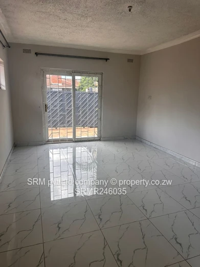 Neat 3 bedroomed house to let in Bloomingdale