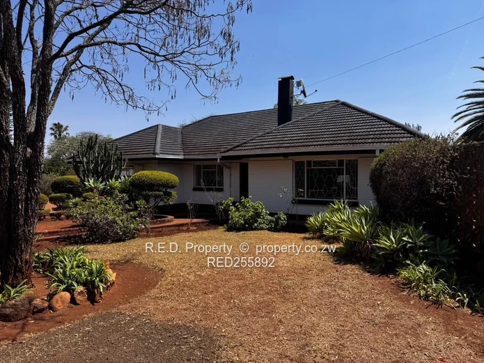 Spacious 3-Bedroom Home to Rent in Fourwinds