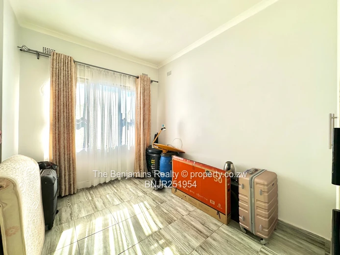 Semi-Detached Home For Sale (Sole Mandate)