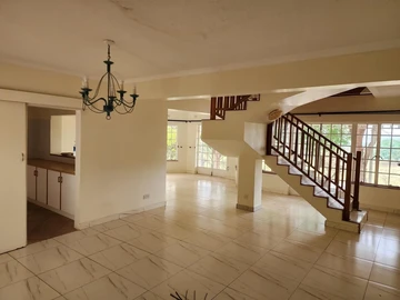 4 Bedroom Townhouse Complex