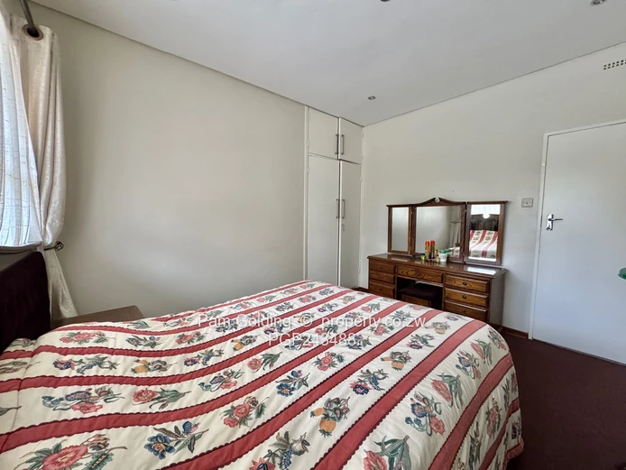 Furnished 6 Bedroom Home - Greystone Park  