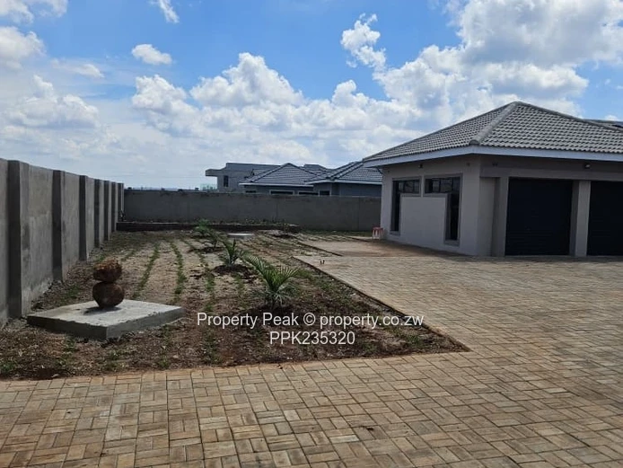 Marlborough Sunset View Brand New House For Sale