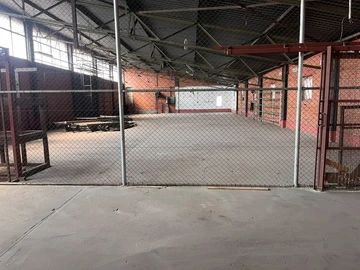 Warehouse & Factory