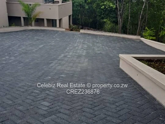 Brooke Ridge, Borrowdale 