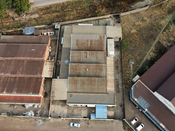 Warehouse & Factory