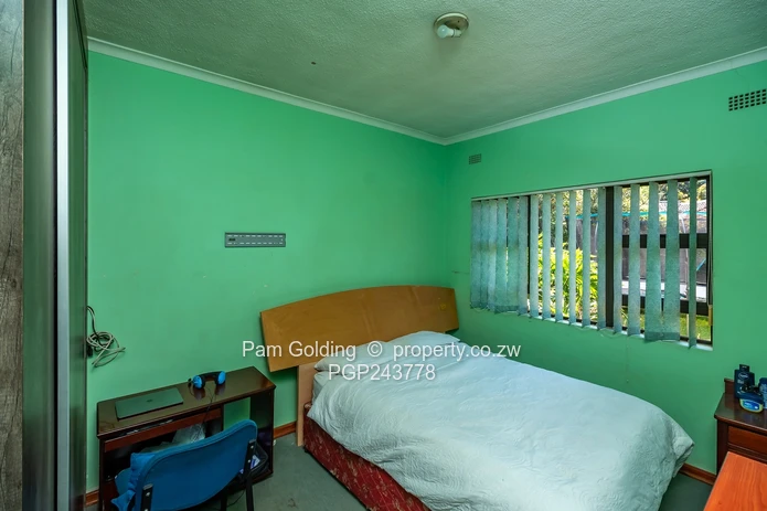 Unlock the potential in Borrowdale Brooke