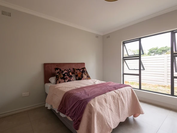 3 Bedroom Townhouse Complex