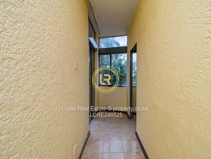 Neat Apartment In Avenues