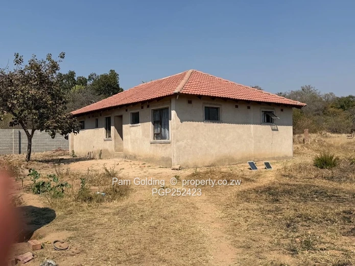 Matsheumhlophe – Opportunity On An Acre