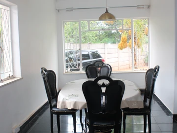 Stunning 4 Bedroom Home!