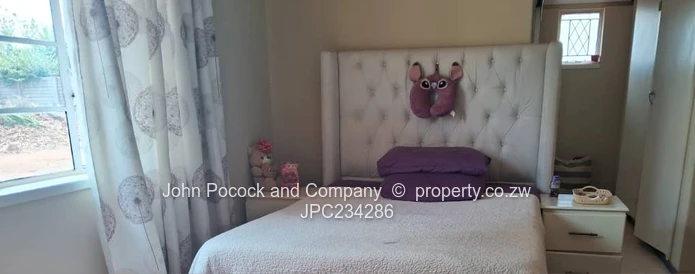 Exceptional Hillcrest Residence!