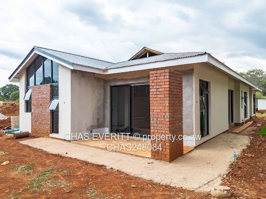 Newly built cluster home accepting payment terms