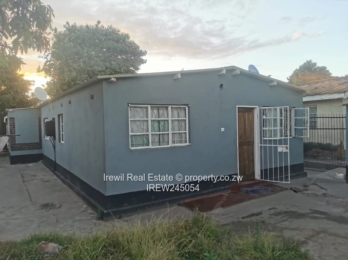 Highfield Western Triangle Rental (Sole Mandate)