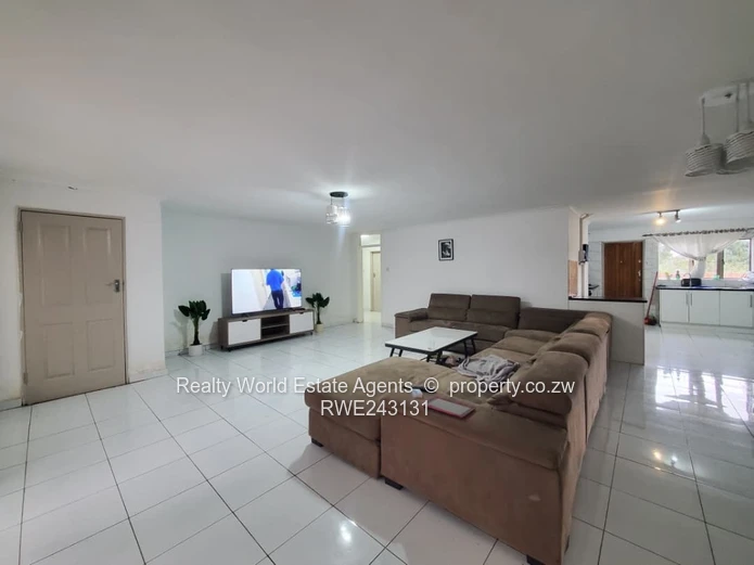 Pamvura Sunset Mews-Townhouse for Sale