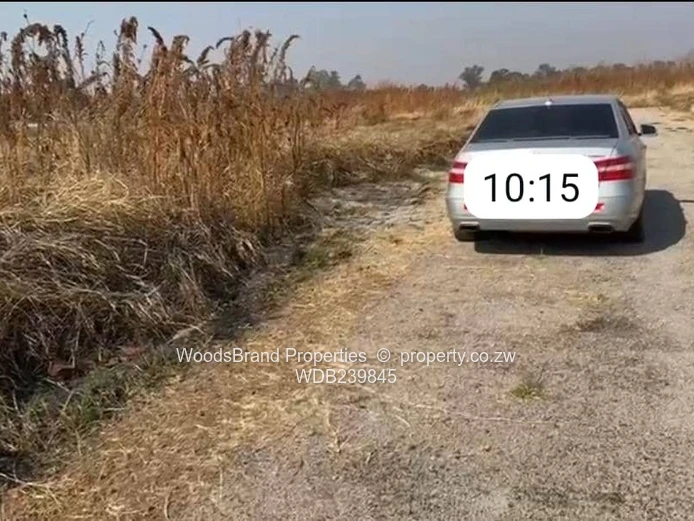 Prime Residential Stand In Glaudina (Sole Mandate)