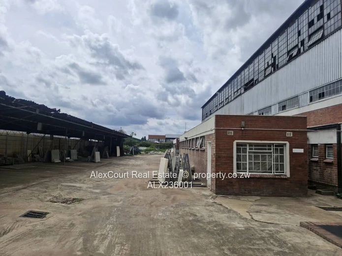 Smart Investment, Premium Location Commercial Property