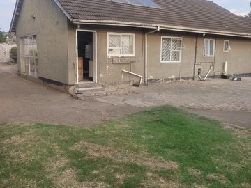 3 Bedroom Townhouse Complex