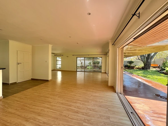 3 Bedroom Townhouse Complex