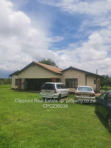 Belvedere Ridgeview House For Sale 