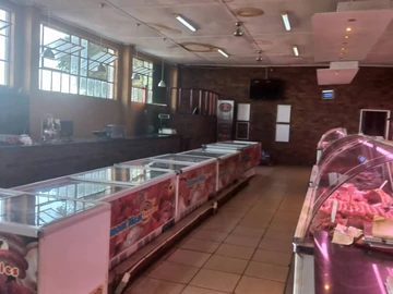 Shop & Retail Property