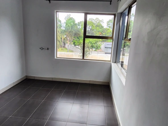 3 Bedroom Garden Flat