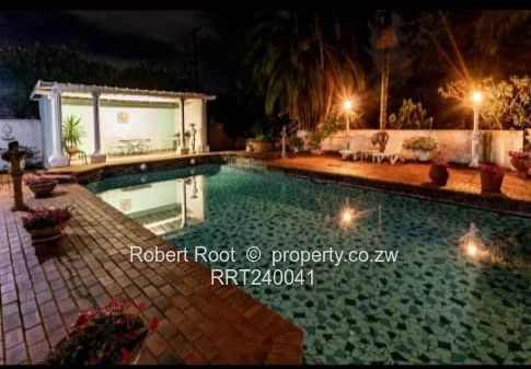 Well-Located Spacious Home Suitable for Office or as a spacious family home  (Sole Mandate)