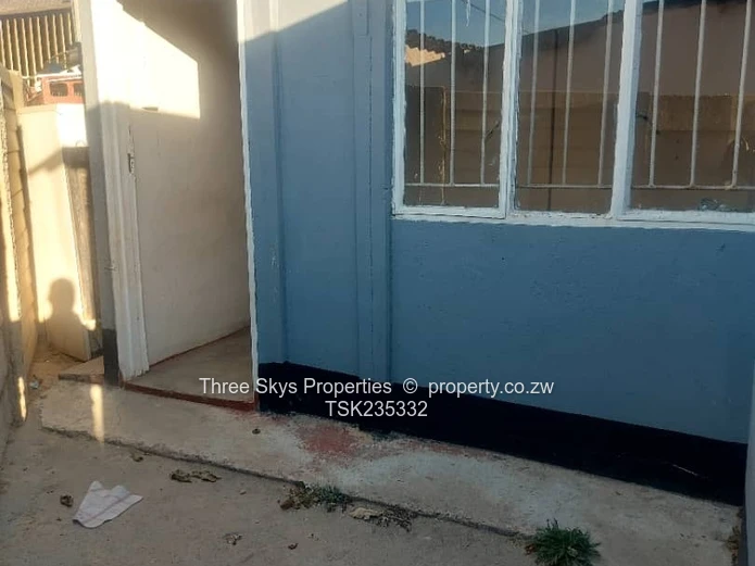 One Bedroomed Cottage 